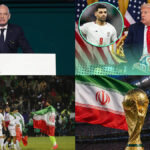 Iran vs New Zealand Tickets| FIFA World Cup Tickets | Dont miss the chance to make a ;ive witness of 2026 World Cup