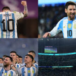 Argentina vs Algeria Tickets| FIFA World Cup Tickets | Dont miss the chance to make a ;ive witness of 2026 World Cup