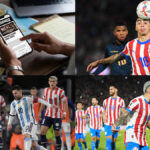 Paraguay Vs Australia Tickets| FIFA World Cup Tickets | Dont miss the chance to make a ;ive witness of 2026 World Cup