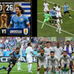 Saudi Arabia vs Uruguay Tickets | FIFA World Cup Tickets | World Cup Tickets | Football World Cup Tickets
