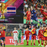 Spain vs Cabo Verde Africa Tickets | FIFA World Cup Tickets | World Cup Tickets | Football World Cup Tickets