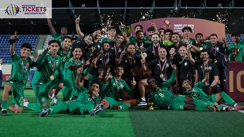 Saudi Arabia vs Uruguay Tickets | FIFA World Cup Tickets | World Cup Tickets | Football World Cup Tickets
