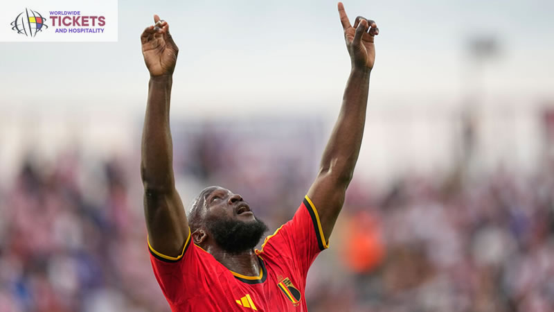 Belgium vs Egypt Tickets| FIFA World Cup Tickets | World Cup Tickets | Football World Cup Tickets
