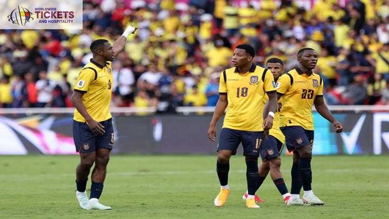 Ivory Coast vs Ecuador Tickets| FIFA World Cup Tickets | World Cup Tickets | Football World Cup Tickets
