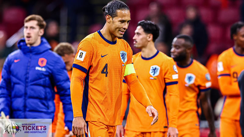 Netherlands vs Japan Tickets| FIFA World Cup Tickets | World Cup Tickets | Football World Cup Tickets 
