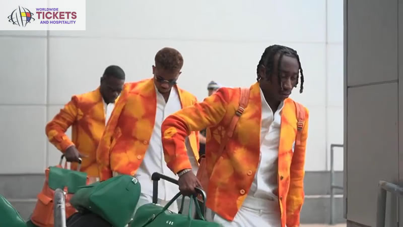 Ivory Coast vs Ecuador Tickets| FIFA World Cup Tickets | World Cup Tickets | Football World Cup Tickets

