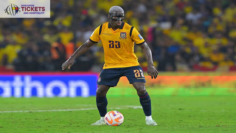 Ivory Coast vs Ecuador Tickets| FIFA World Cup Tickets | World Cup Tickets | Football World Cup Tickets
