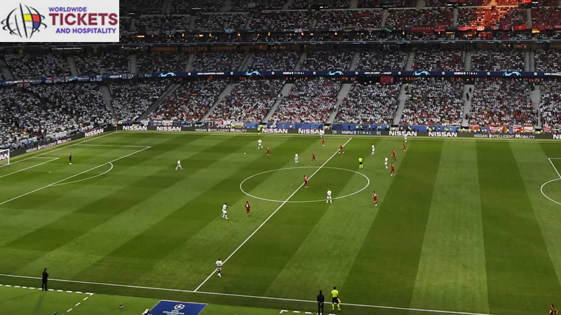 Japan Vs Sweden Tickets| FIFA World Cup Tickets | Dont miss the chance to make a ;ive witness of 2026 World Cup
