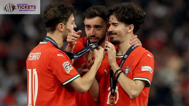Colombia vs Portugal Tickets| FIFA World Cup Tickets | World Cup Tickets | Football World Cup Tickets 
