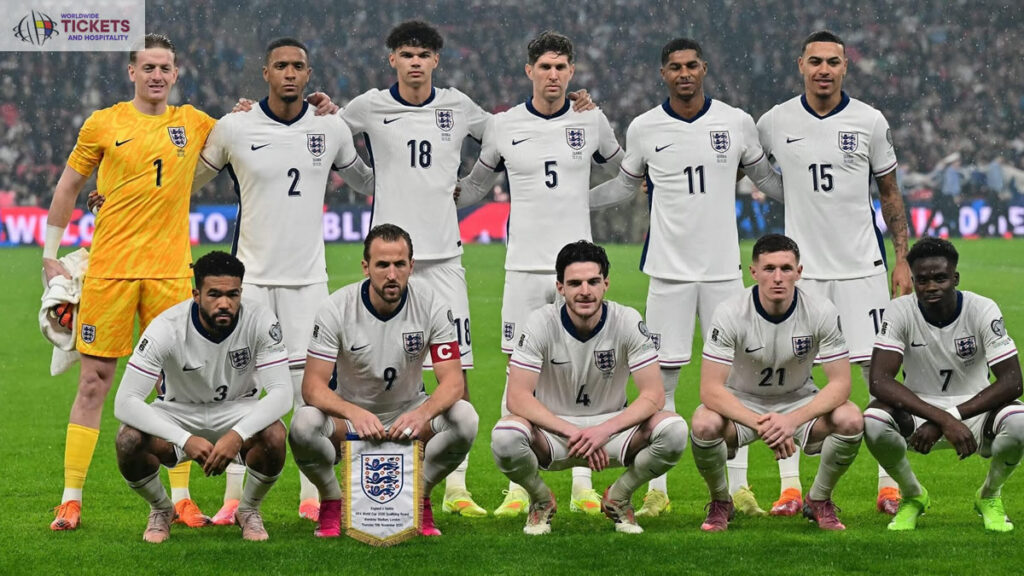 England vs Panama Tickets| FIFA World Cup Tickets | World Cup Tickets | Football World Cup Tickets 
