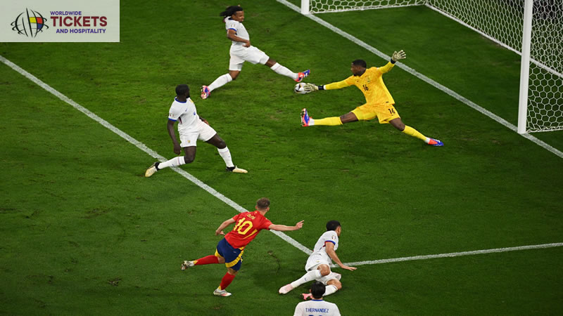 Spain vs Cabo Verde Tickets| Football World Cup Tickets | FIFA World Cup Tickets | World Cup Tickets