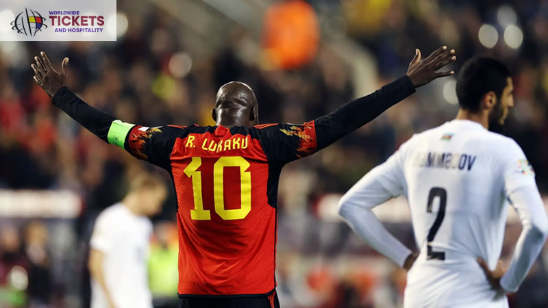 Belgium vs Egypt Tickets | Football World Cup Tickets | FIFA World Cup Tickets | World Cup Tickets
