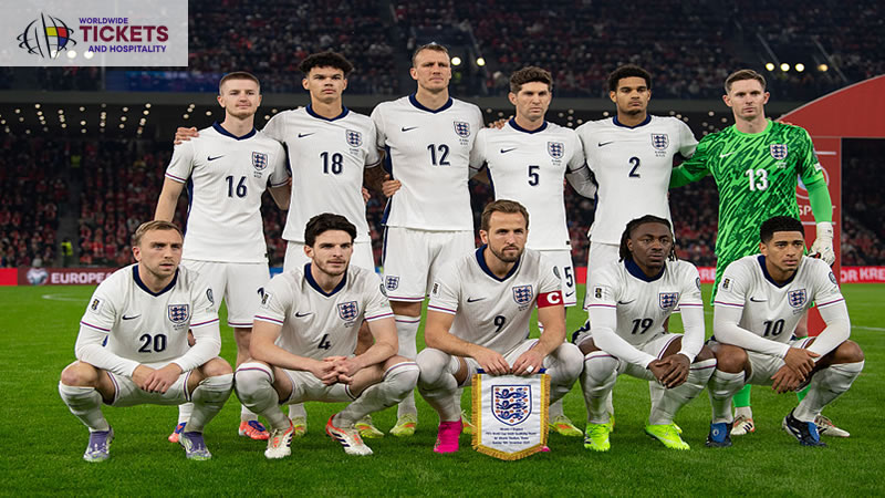 England vs Croatia Tickets| Football World Cup Tickets | FIFA World Cup Tickets | World Cup Tickets