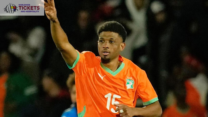 Curacao vs Ivory Coast Tickets| FIFA World Cup Tickets | World Cup Tickets | Football World Cup Tickets 
