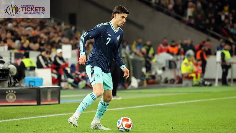 Ecuador vs Germany Tickets| FIFA World Cup Tickets | World Cup Tickets | Football World Cup Tickets 
