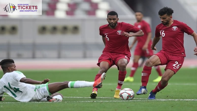 Qatar vs Switzerland Tickets| Football World Cup Tickets | FIFA World Cup Tickets | World Cup Tickets