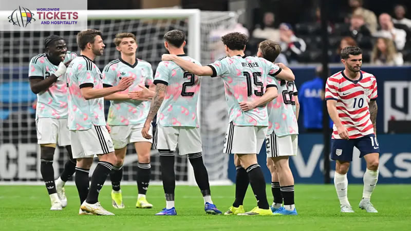 Belgium vs Iran Tickets| FIFA World Cup Tickets | World Cup Tickets | Football World Cup Tickets