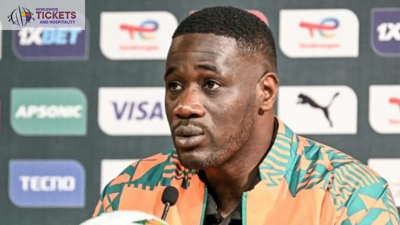 Ivory Coast vs Ecuador Tickets| FIFA World Cup Tickets | World Cup Tickets | Football World Cup Tickets 
