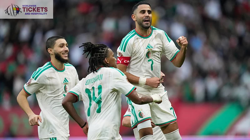 Jordan vs Argentina Tickets| FIFA World Cup Tickets | World Cup Tickets | Football World Cup Tickets 
