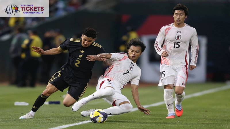 Netherlands vs Japan | Football World Cup Tickets | FIFA World Cup Tickets | World Cup Tickets