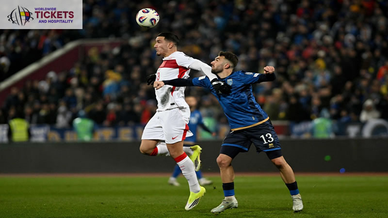 FIFA World Cup Semi Final Tickets | FIFA World Cup Final Tickets|USA| FIFA World Cup Tickets