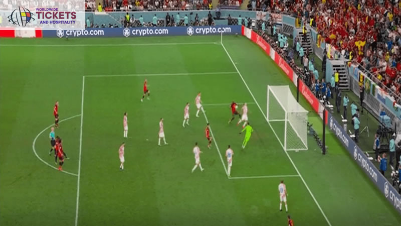 Belgium vs Egypt Tickets| FIFA World Cup Semi Final Tickets | FIFA World Cup Final Tickets|Belgium| FIFA World Cup Tickets
