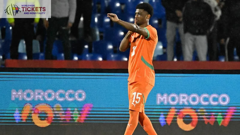 Curacao vs Ivory Coast Tickets| FIFA World Cup Tickets | World Cup Tickets | Football World Cup Tickets 

