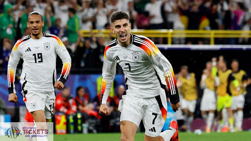 Ecuador vs Germany Tickets| FIFA World Cup Tickets | World Cup Tickets | Football World Cup Tickets 
