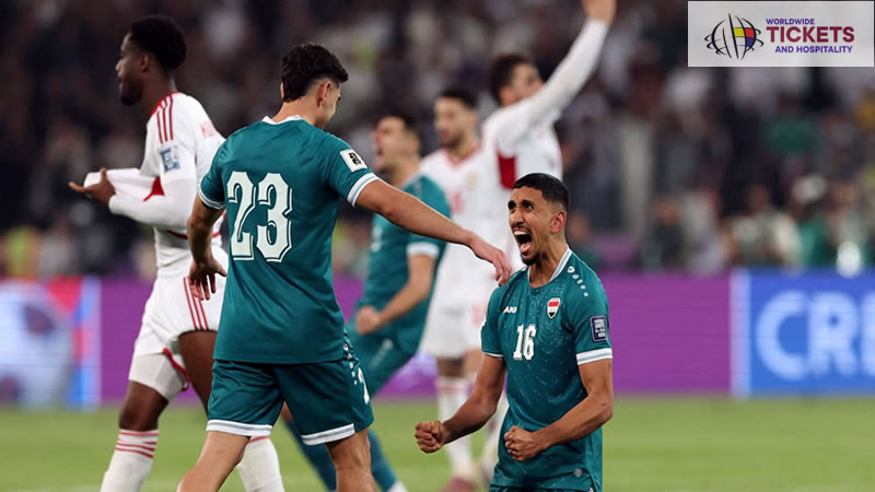 FIFA World Cup Semi Final Tickets | FIFA World Cup Final Tickets|Ghana| FIFA World Cup Tickets