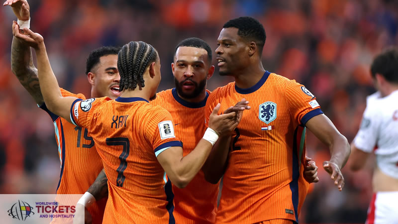 Netherlands vs Japan Tickets| FIFA World Cup Tickets | World Cup Tickets | Football World Cup Tickets 
