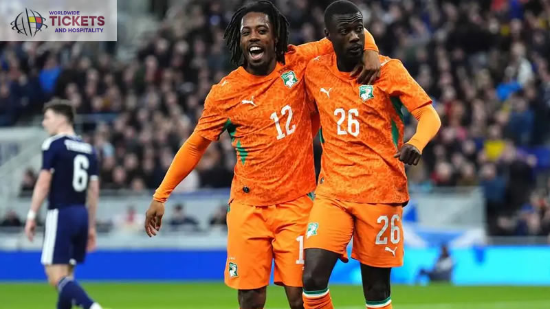 Ivory Coast vs Ecuador Tickets| FIFA World Cup Tickets | World Cup Tickets | Football World Cup Tickets 
