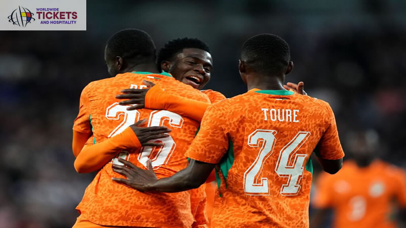 FIFA World Cup Semi Final Tickets | FIFA World Cup Final Tickets|Ivory Coast | FIFA World Cup Tickets