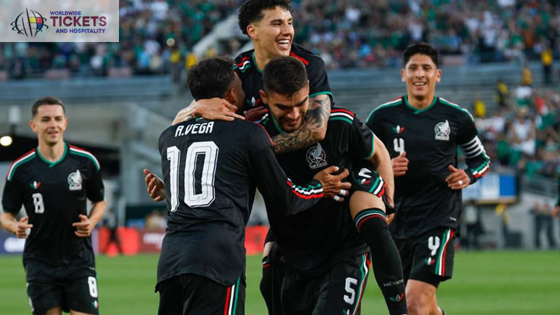 Paraguay vs Australia Tickets| FIFA World Cup Tickets | World Cup Tickets | Football World Cup Tickets 
