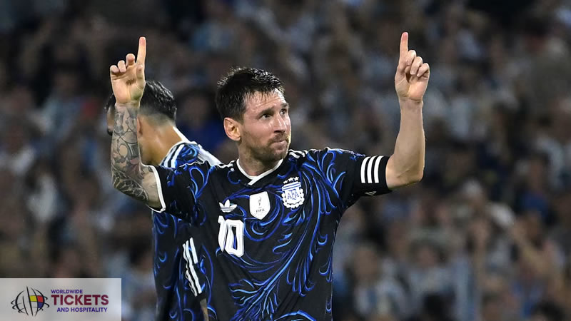 Argentina vs Algeria Tickets| FIFA World Cup Tickets | World Cup Tickets | Football World Cup Tickets 
