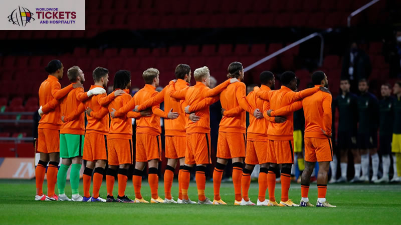 Netherlands vs Japan|FIFA World Cup Semi Final Tickets | FIFA World Cup Final Tickets|Netherlands | FIFA World Cup Tickets