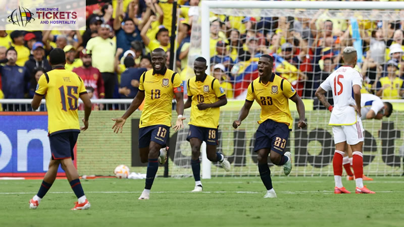 |FIFA World Cup Semi Final Tickets | FIFA World Cup Final Tickets|Ecuador| FIFA World Cup Tickets