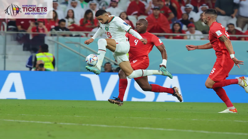 FIFA World Cup Semi Final Tickets | FIFA World Cup Final Tickets|New Zealand| FIFA World Cup Tickets