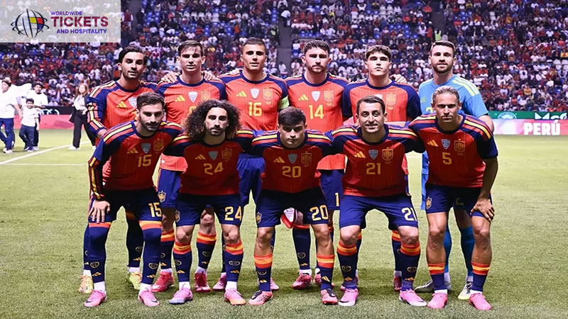 |FIFA World Cup Semi Final Tickets | FIFA World Cup Final Tickets|Spain| FIFA World Cup Tickets