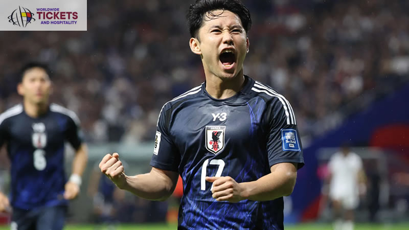 |FIFA World Cup Semi Final Tickets | FIFA World Cup Final Tickets|Japan| FIFA World Cup Tickets
