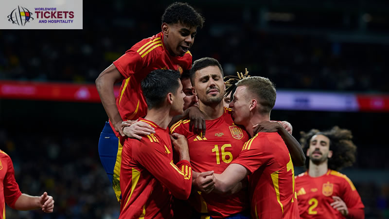 |FIFA World Cup Semi Final Tickets | FIFA World Cup Final Tickets|Spain| FIFA World Cup Tickets