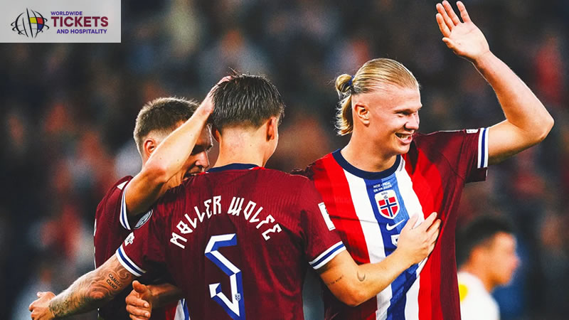 |FIFA World Cup Semi Final Tickets | FIFA World Cup Final Tickets|Norway| FIFA World Cup Tickets
