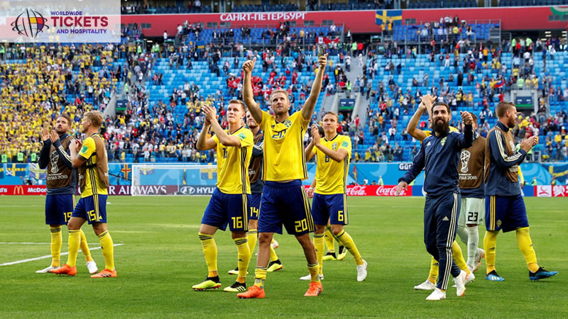 |FIFA World Cup Semi Final Tickets | FIFA World Cup Final Tickets|Sweden| FIFA World Cup Tickets