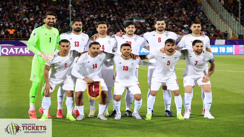 FIFA World Cup Semi Final Tickets | FIFA World Cup Final Tickets|Jordan| FIFA World Cup Tickets