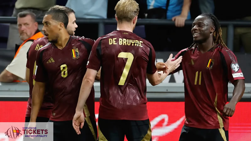 Belgium vs Egypt Tickets| FIFA World Cup Tickets | World Cup Tickets | Football World Cup Tickets 
