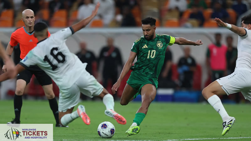 FIFA World Cup Tickets | Football World Cup 2026 Tickets | FIFA 2026 Tickets