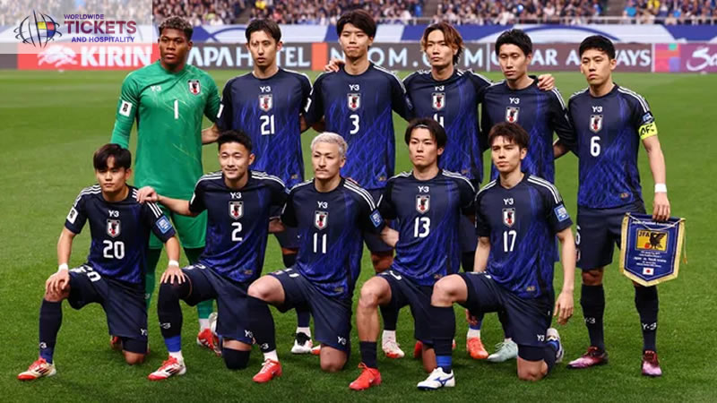 Netherlands vs Japan Tickets| FIFA World Cup Tickets | World Cup Tickets | Football World Cup Tickets 
