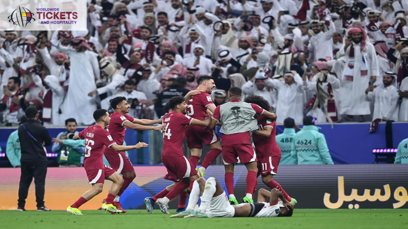 FIFA World Cup Tickets | Football World Cup 2026 Tickets | FIFA 2026 Tickets
