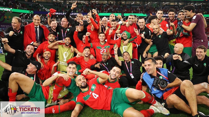 FIFA World Cup Tickets | Football World Cup 2026 Tickets | FIFA 2026 Tickets
