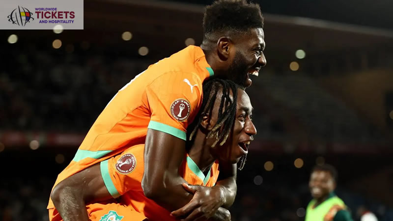 Ivory Coast vs Ecuador Tickets| FIFA World Cup Tickets | World Cup Tickets | Football World Cup Tickets 
 