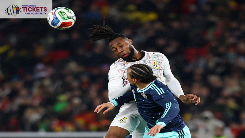 FIFA World Cup Tickets | Football World Cup 2026 Tickets | FIFA 2026 Tickets